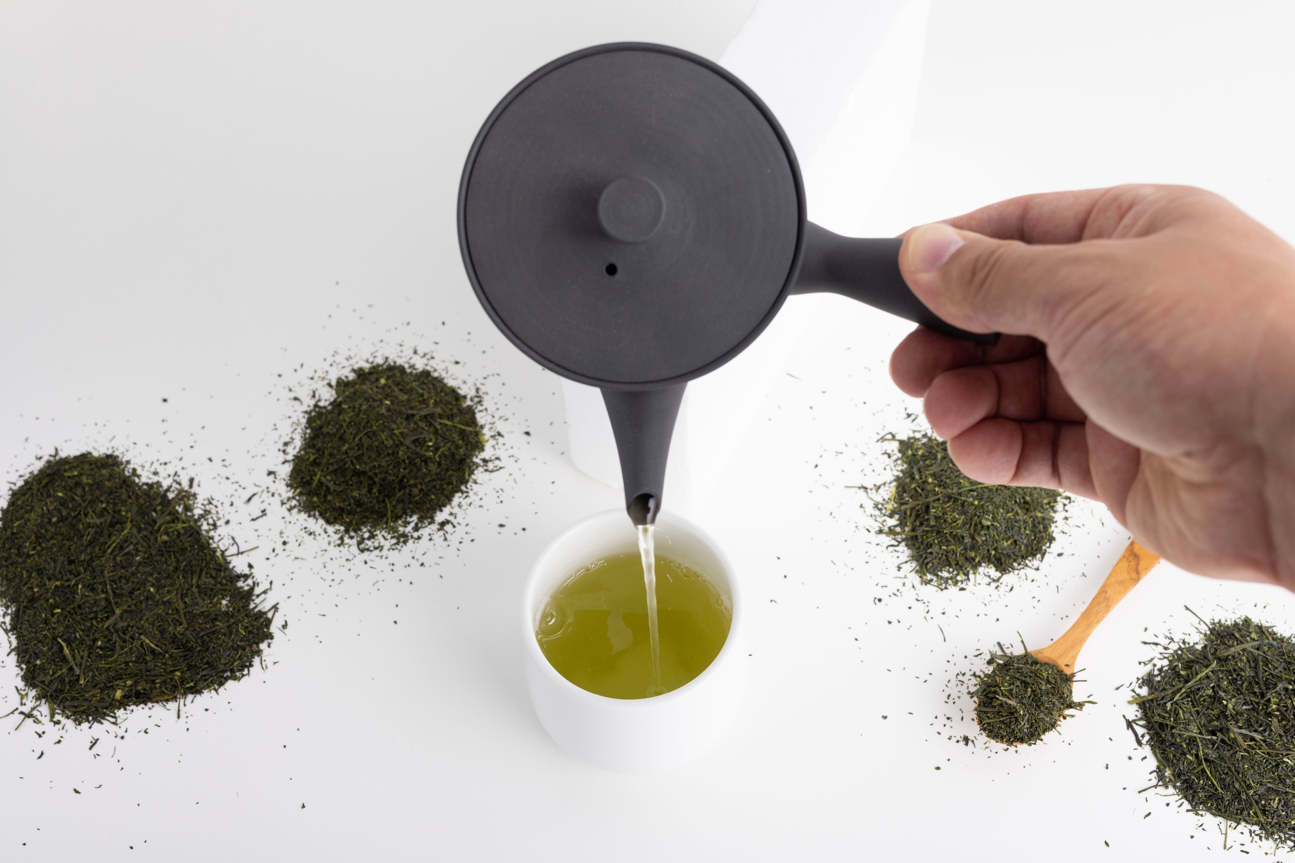 ryokuchaページ Japanese Green Tea Official Online Shop | Fujiryokuka Tea – 日本